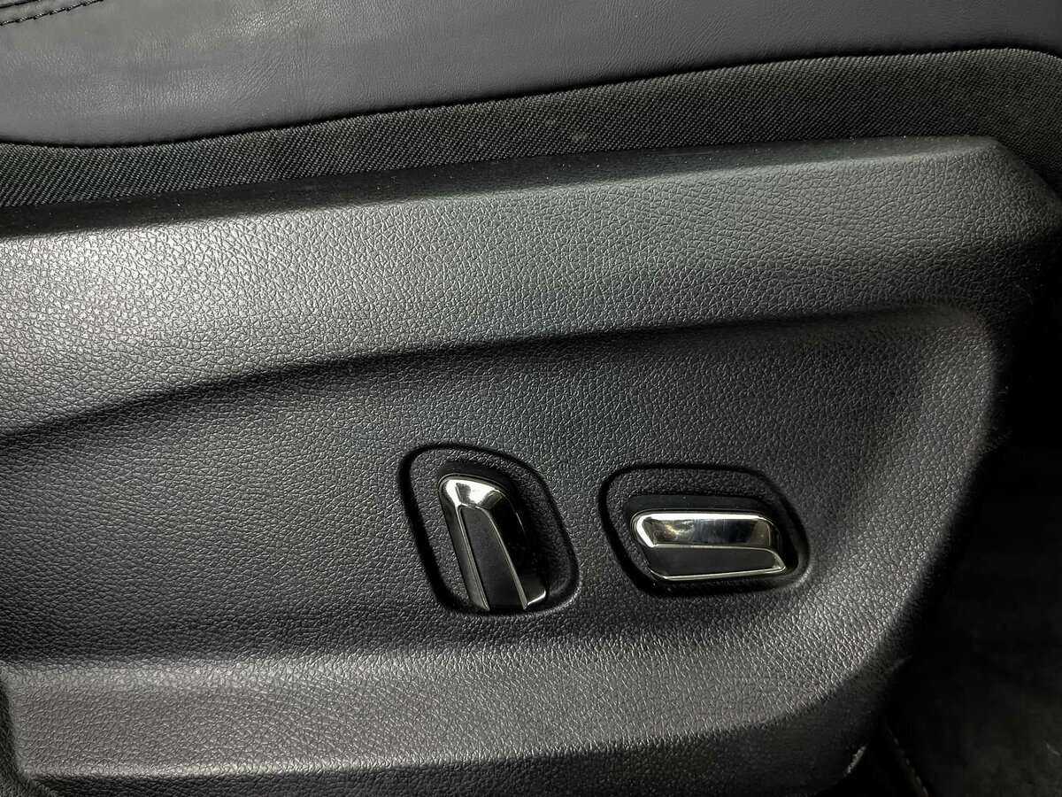 Купить EXEED TXL с пробегом. Фото: #22