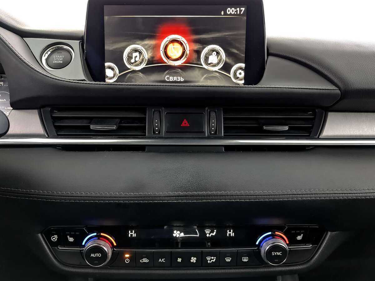 Купить Mazda 6 с пробегом. Фото: #12