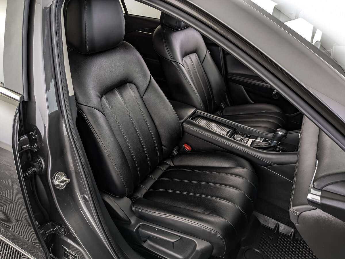Купить Mazda 6 с пробегом. Фото: #19