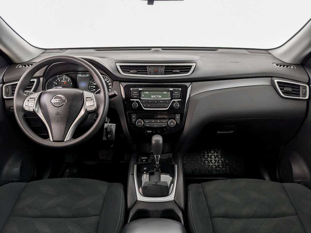 Продажа Б/У Ниссан Икс-Трейл. Фото: #13