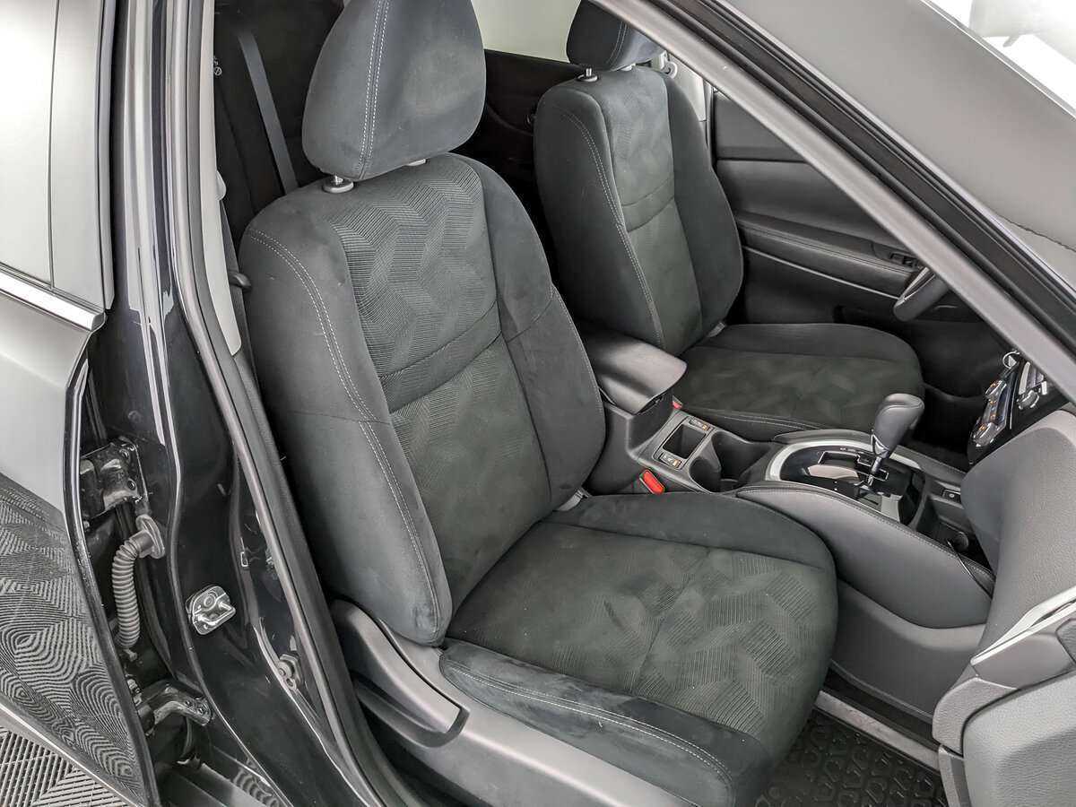 Продажа Б/У Ниссан Икс-Трейл. Фото: #21