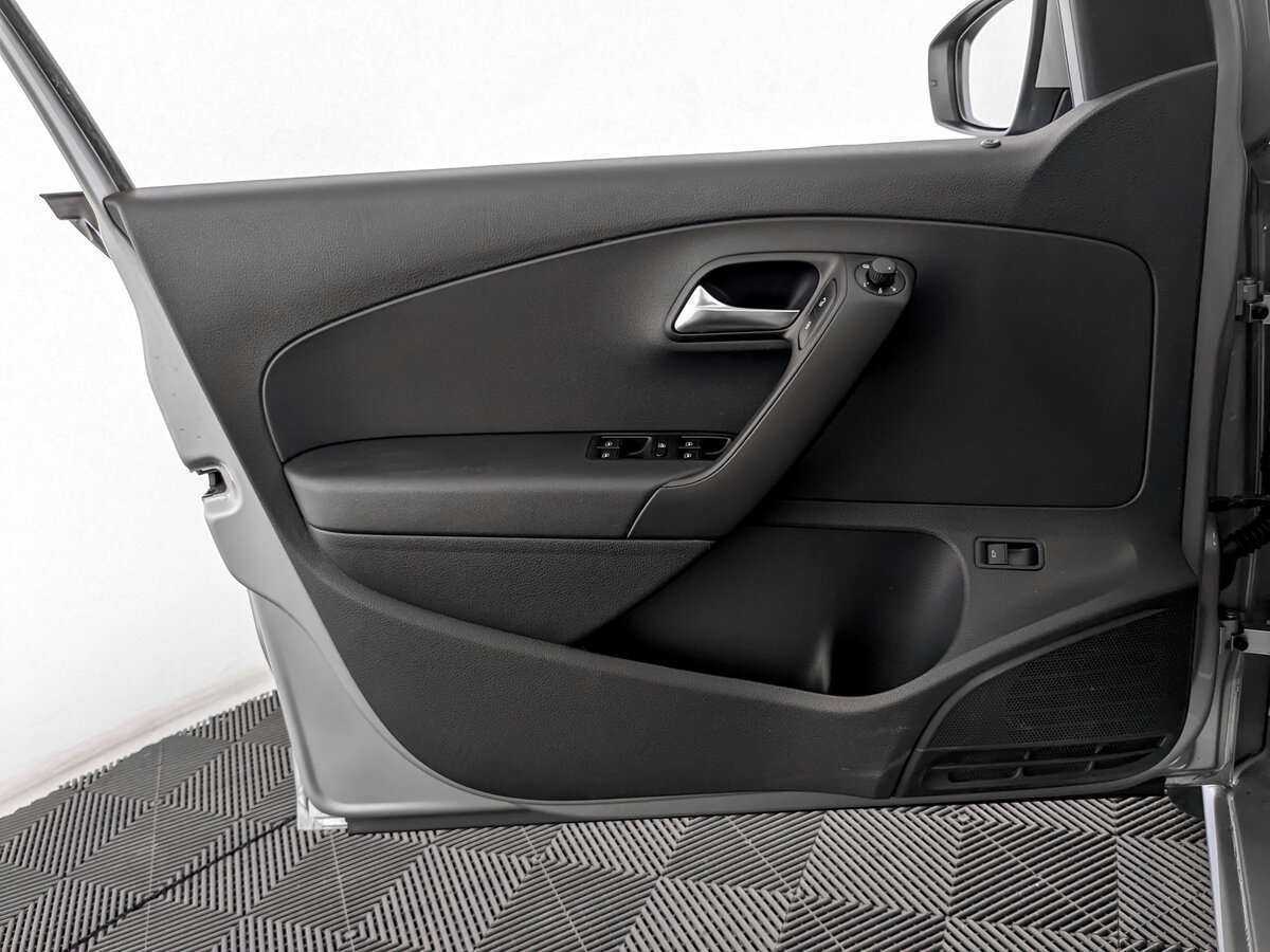 Продажа Б/У Фольксваген Поло. Фото: #17