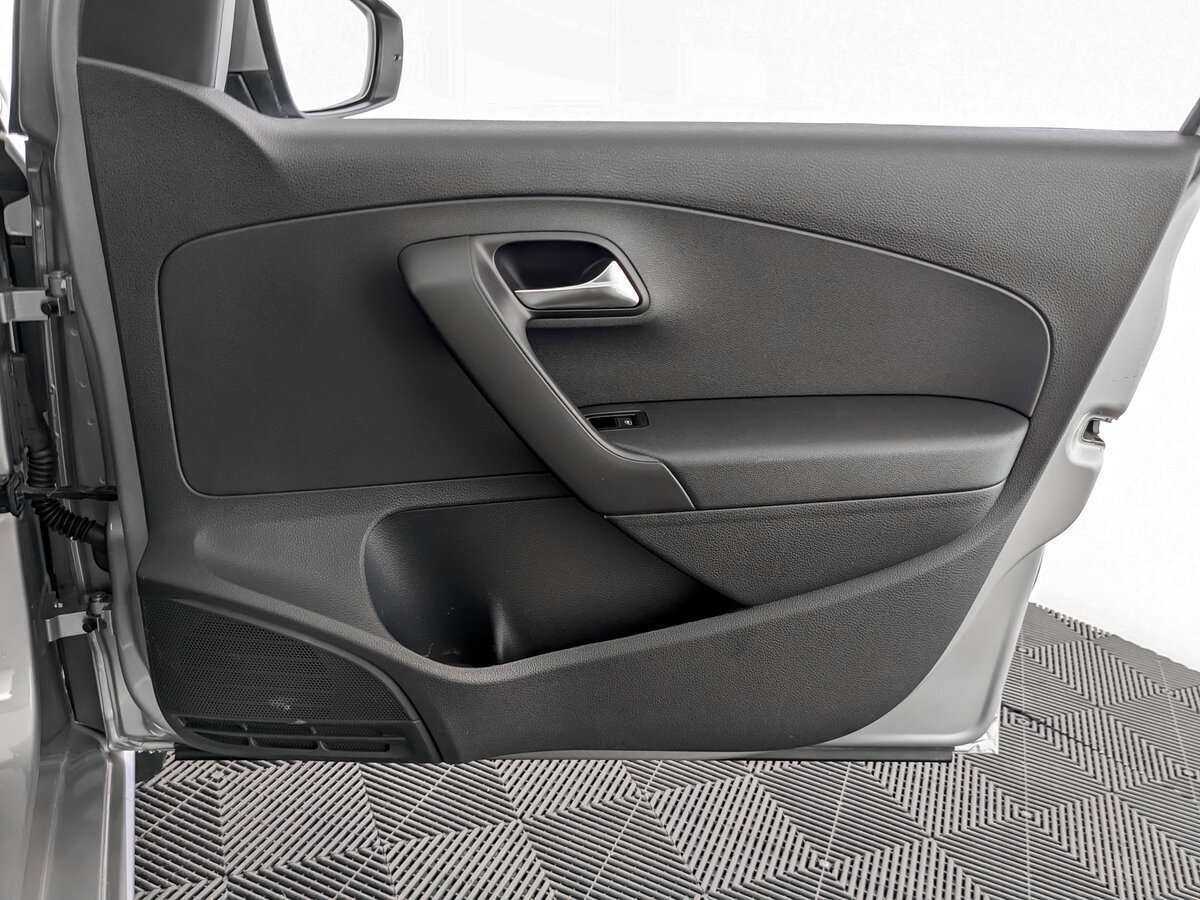 Продажа Б/У Фольксваген Поло. Фото: #22