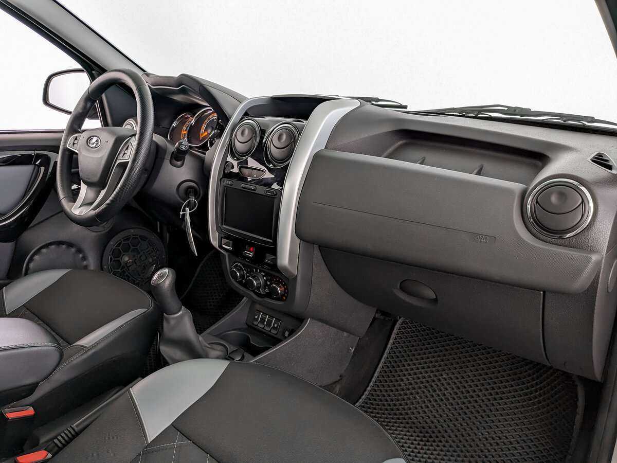 Продажа Б/У Лада (ВАЗ) Ларгус. Фото: #7