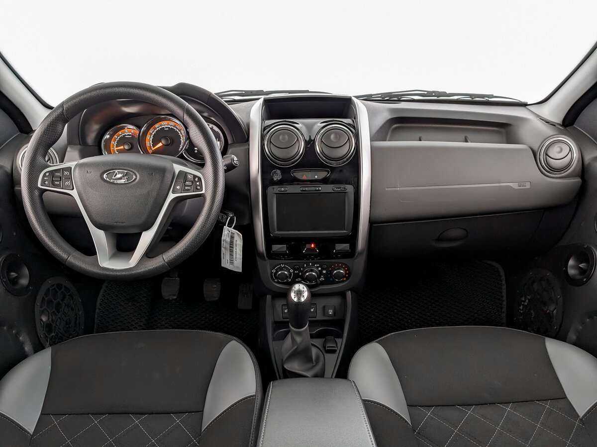 Продажа Б/У Лада (ВАЗ) Ларгус. Фото: #10