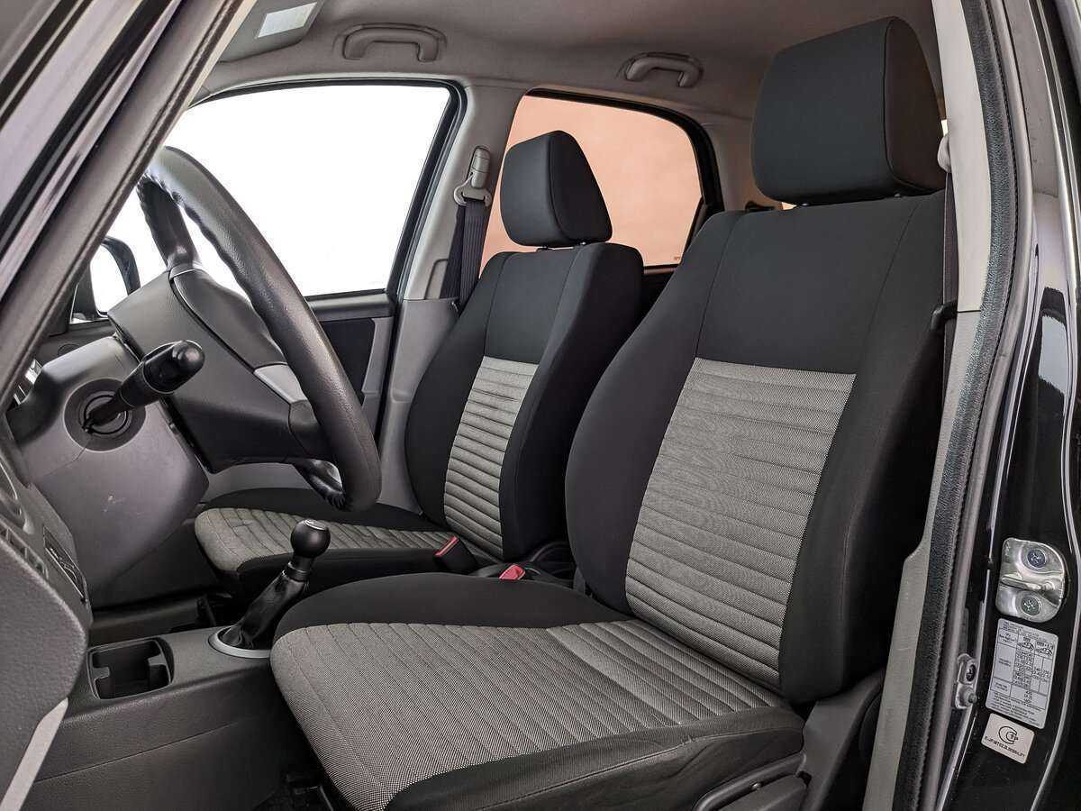 Продажа Б/У Сузуки С-Икс4. Фото: #15