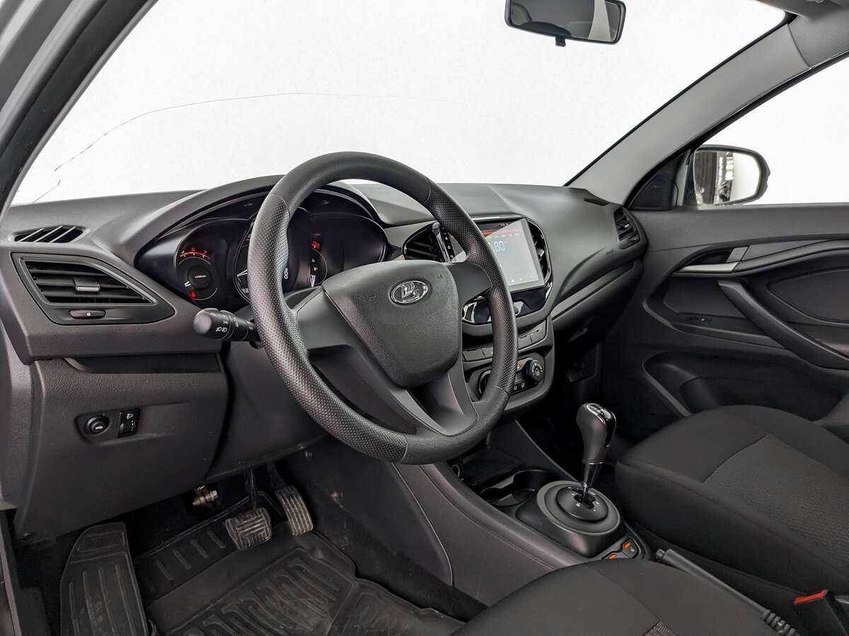 Продажа Б/У Лада (ВАЗ) Веста. Фото: #13