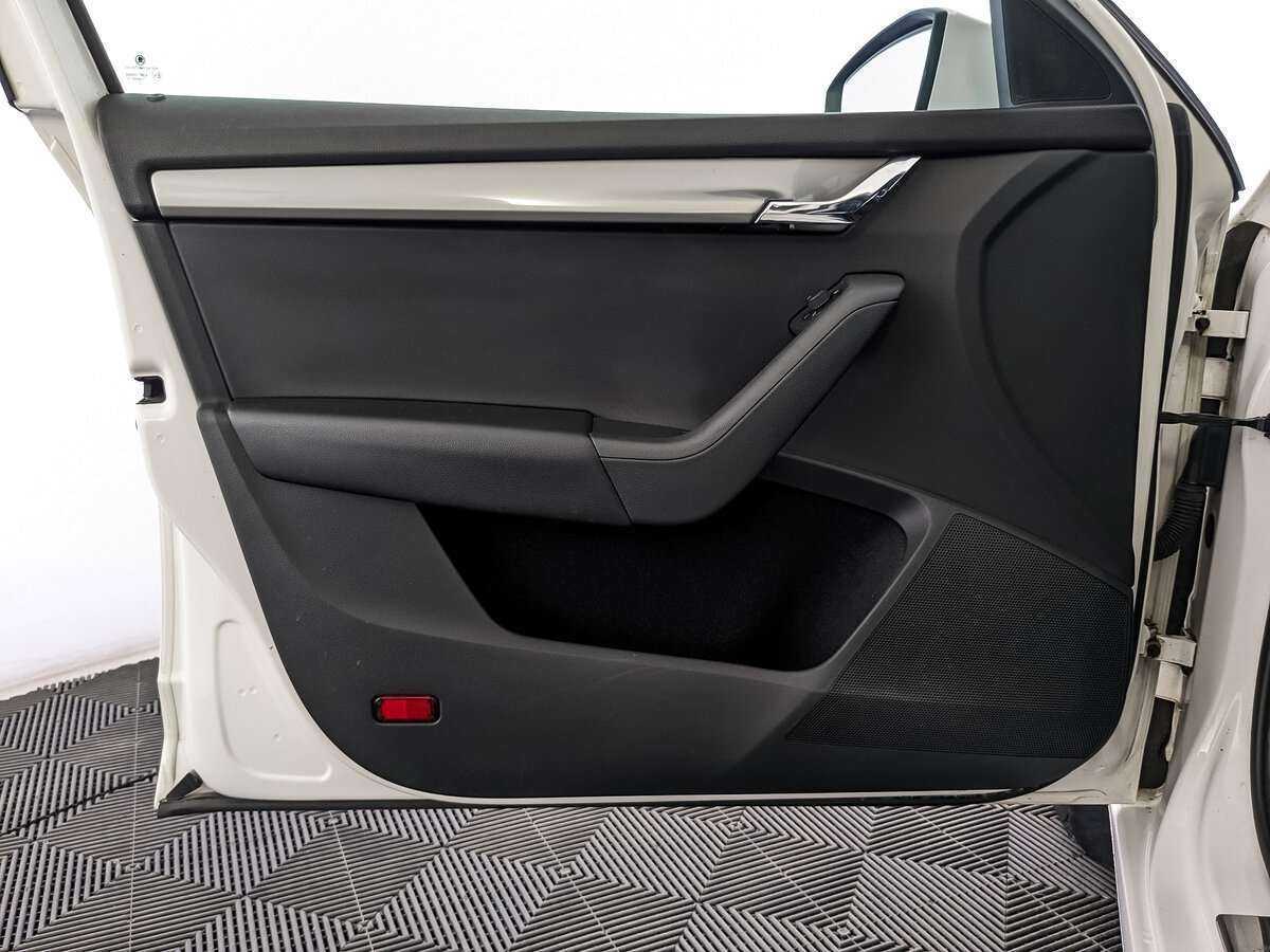 Продажа Б/У Шкода Октавия. Фото: #14