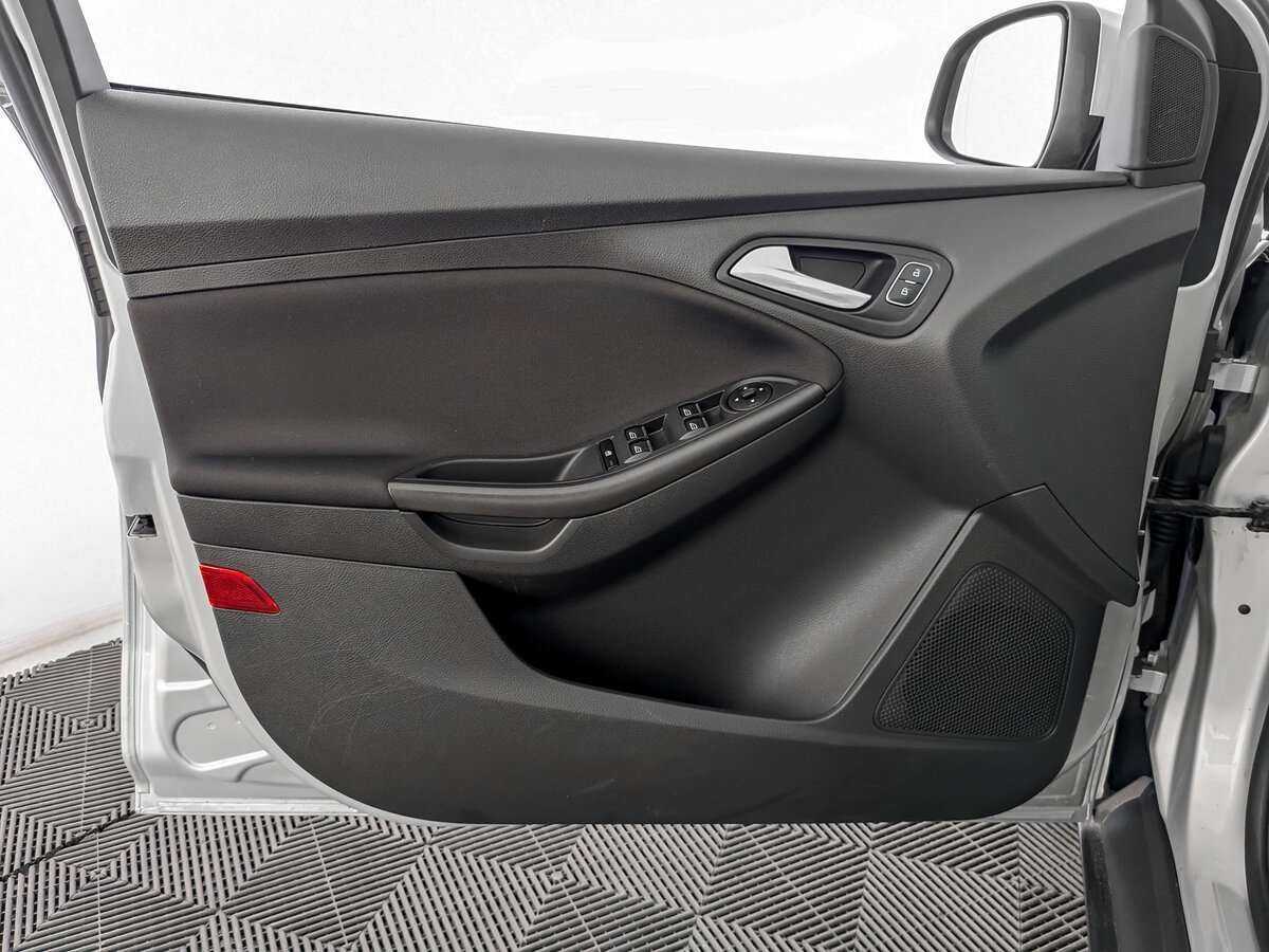 Продажа Б/У Форд Фокус. Фото: #14