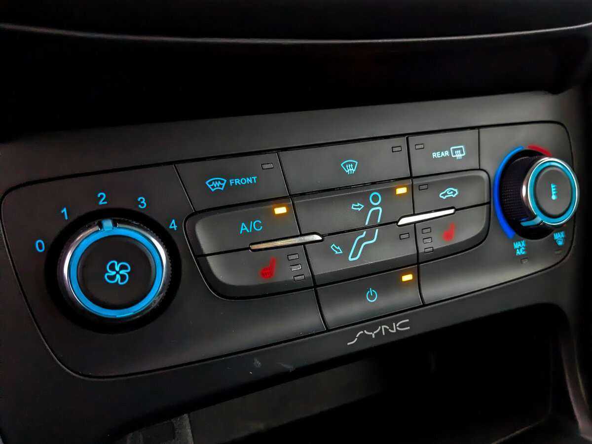 Продажа Б/У Форд Фокус. Фото: #20