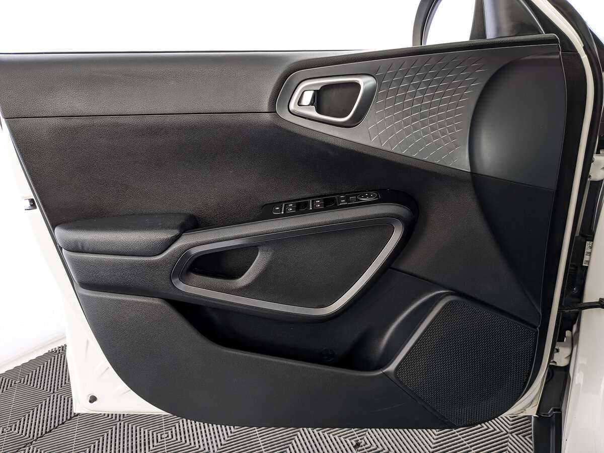 Продажа Б/У Киа Соул. Фото: #14