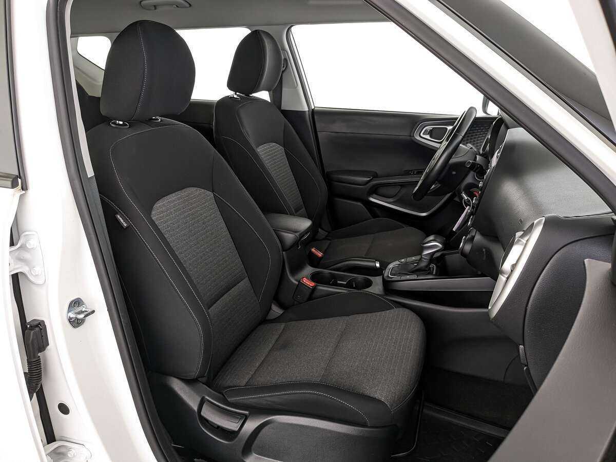 Продажа Б/У Киа Соул. Фото: #19