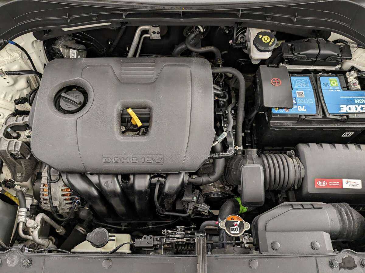 Купить Kia Soul с пробегом. Фото: #8