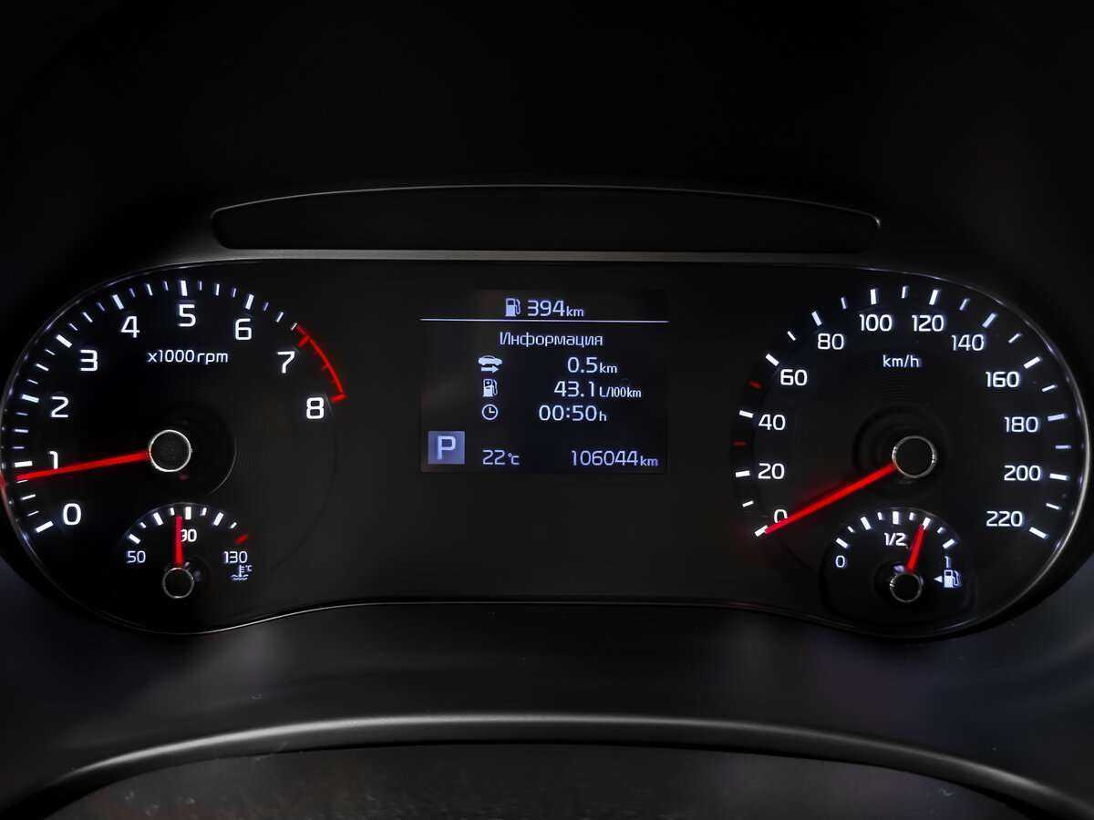 Купить Kia Soul с пробегом. Фото: #14