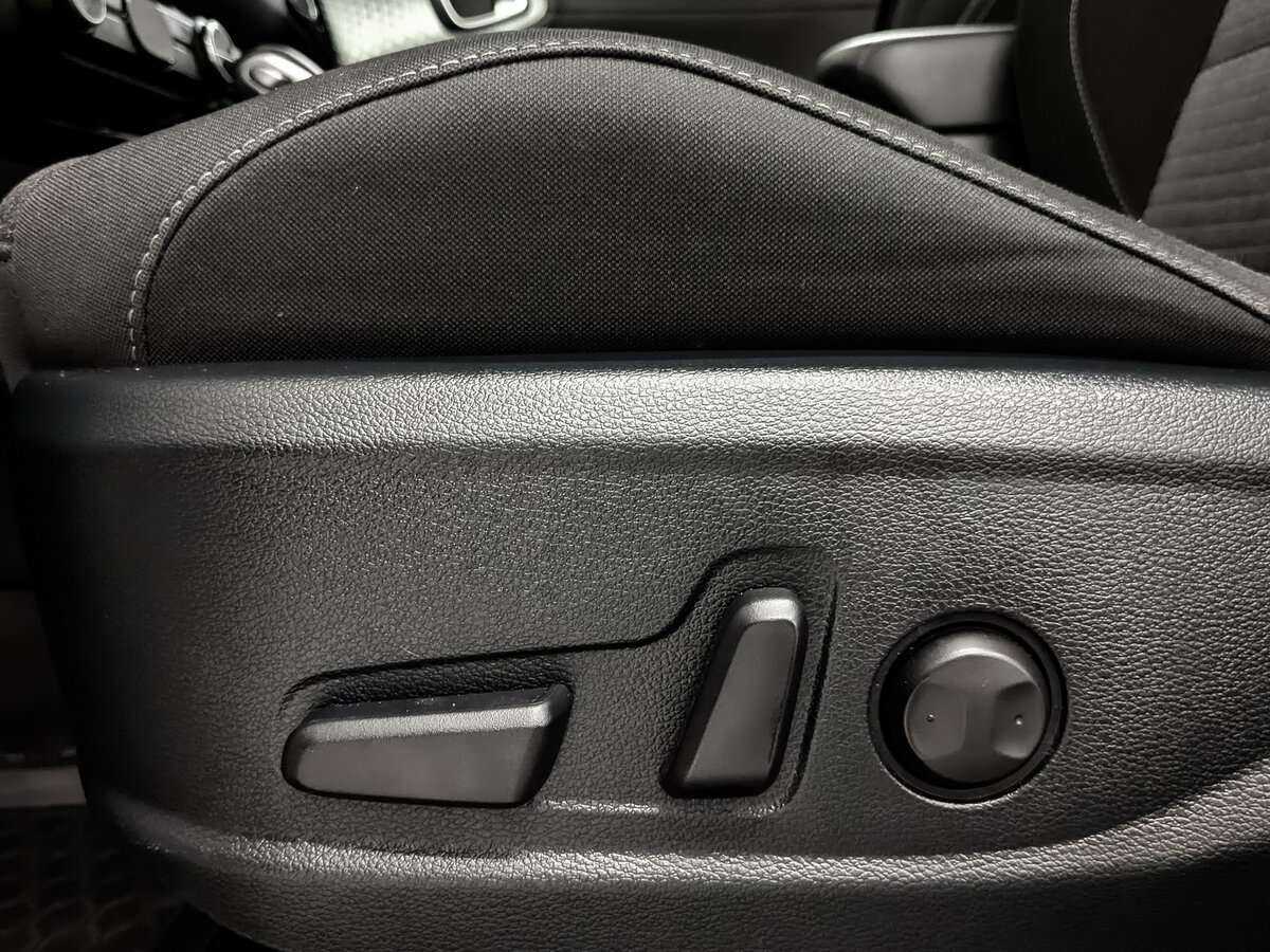 Купить Kia Soul с пробегом. Фото: #18