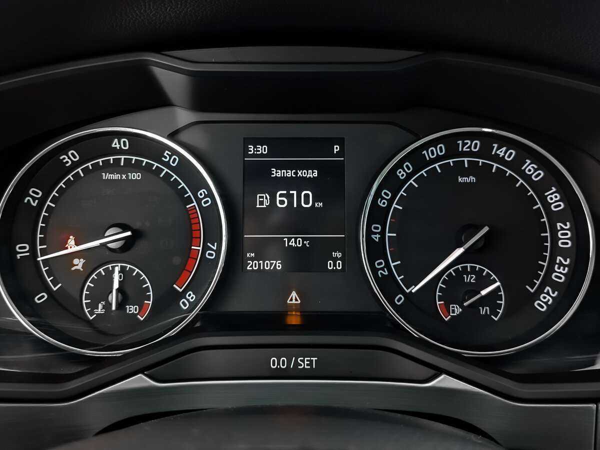 Продажа Б/У Шкода Суперб. Фото: #11