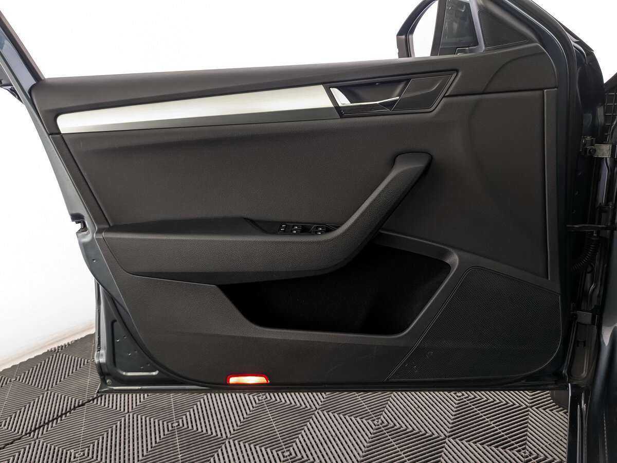 Продажа Б/У Шкода Суперб. Фото: #14