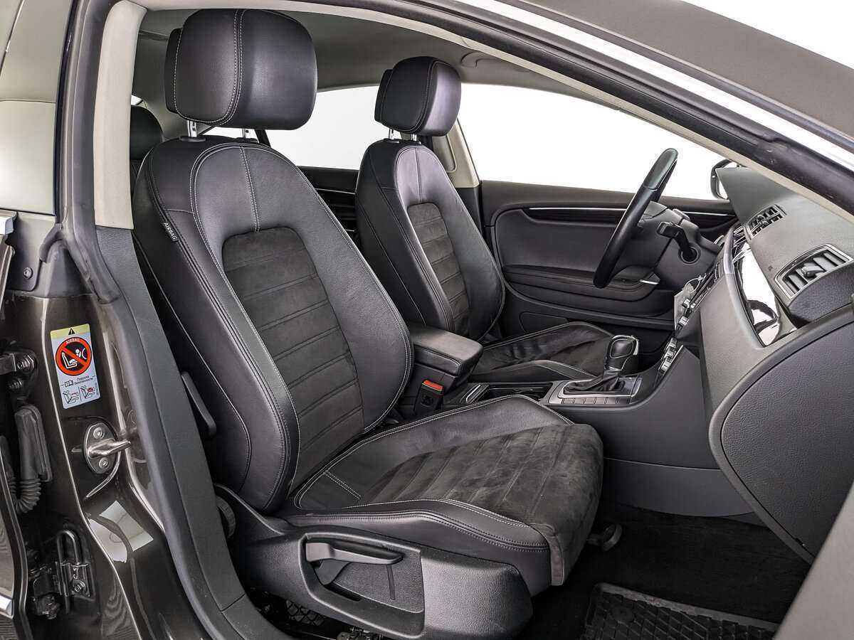 Продажа Б/У Фольксваген Пассат ЦЦ. Фото: #20