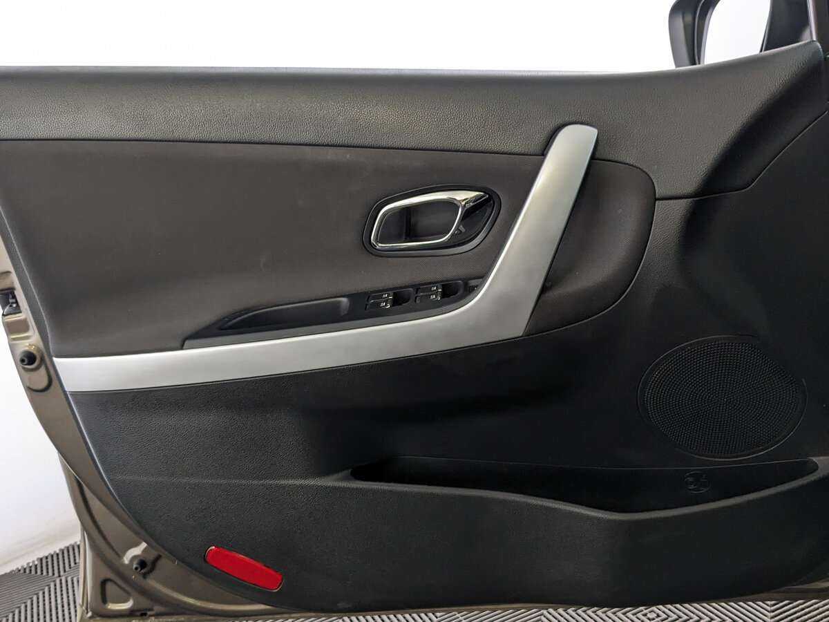 Продажа Б/У Киа Сид. Фото: #14