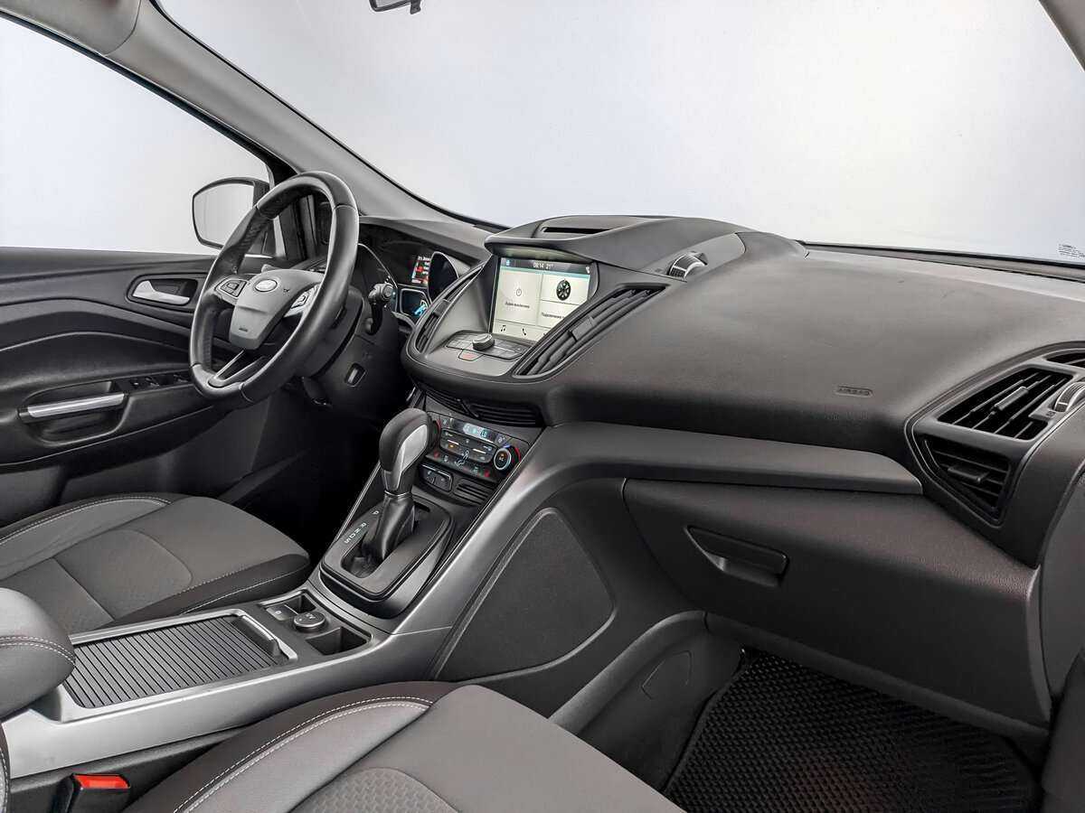 Продажа Б/У Форд Куга. Фото: #10