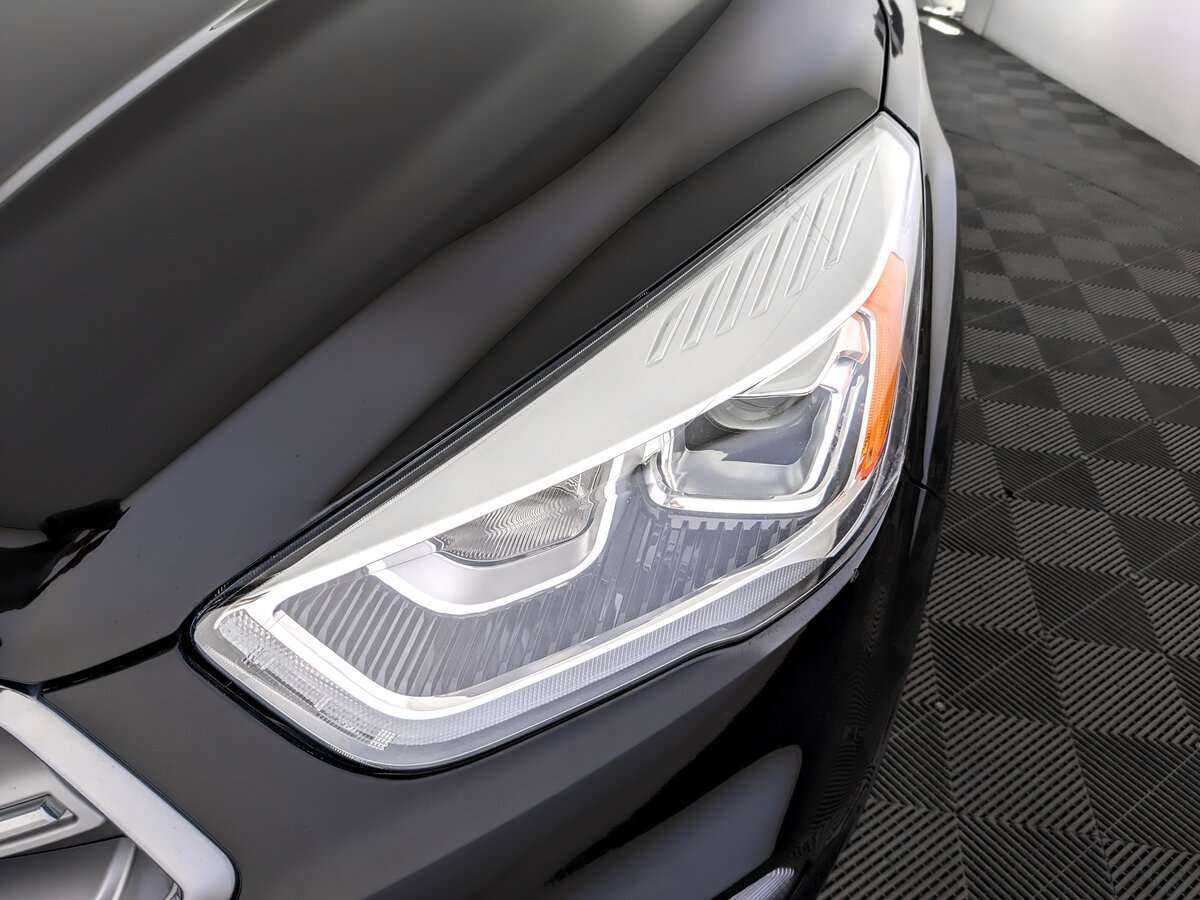 Продажа Б/У Форд Куга. Фото: #16