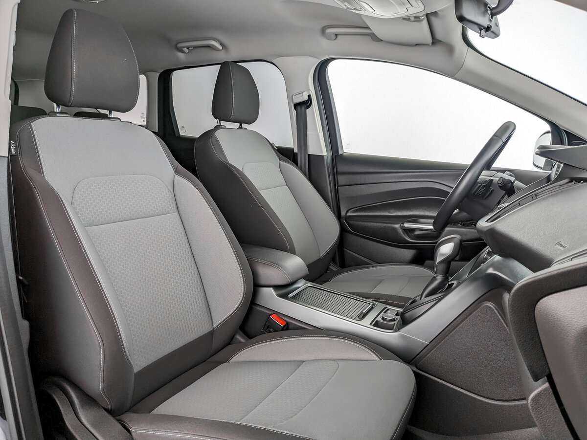 Продажа Б/У Форд Куга. Фото: #22