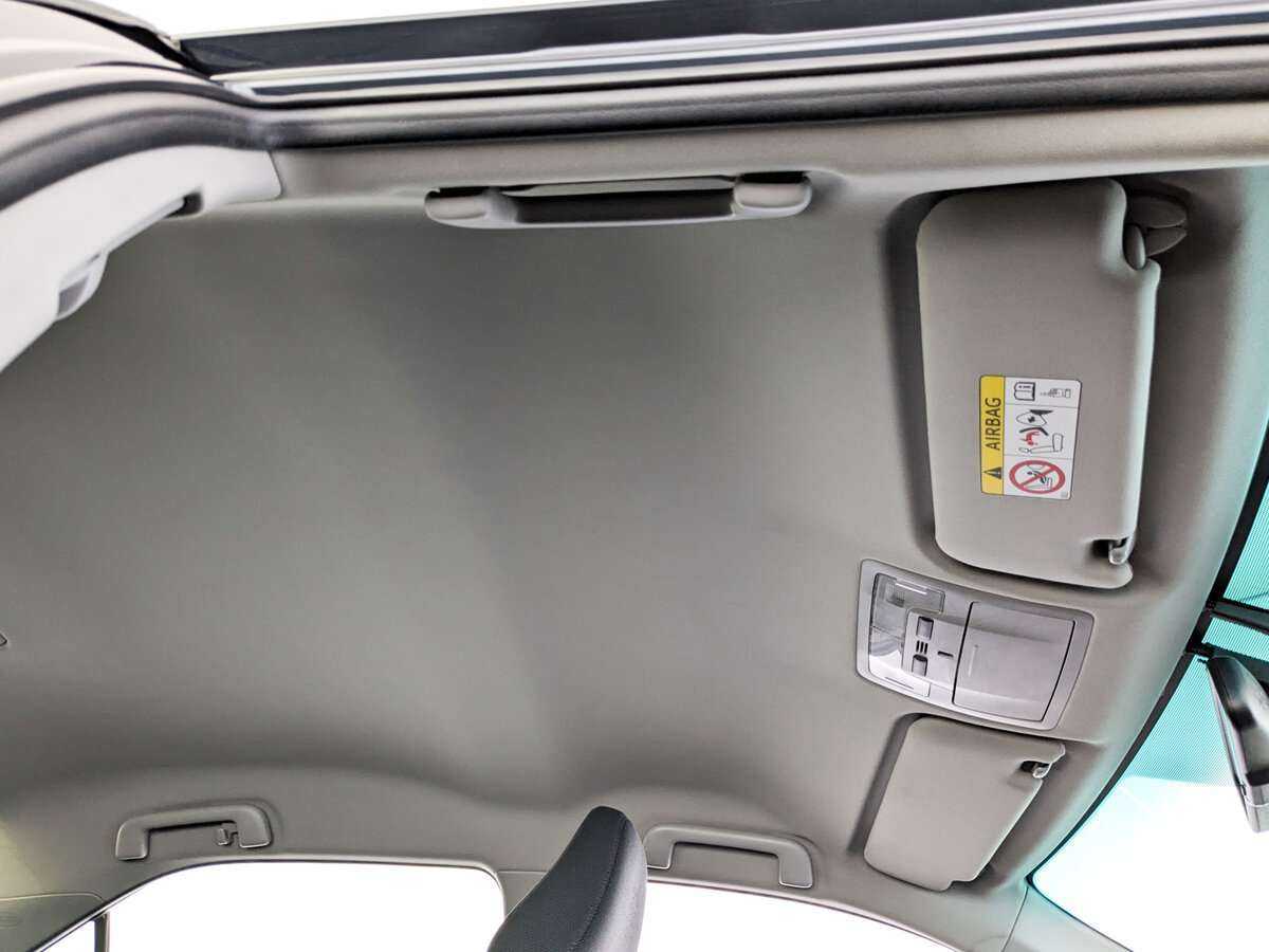 Продажа Б/У Тойота Камри. Фото: #16