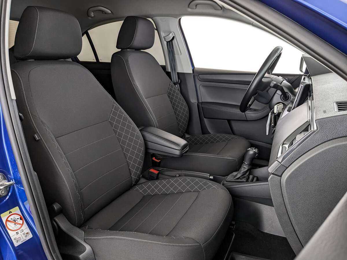 Продажа Б/У Шкода Рапид. Фото: #19