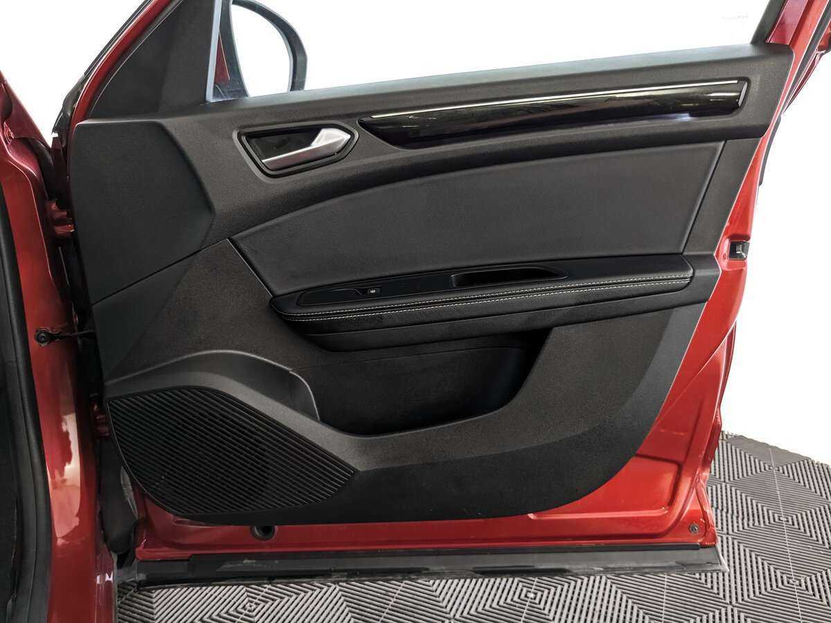 Продажа Б/У Рено Аркана. Фото: #20