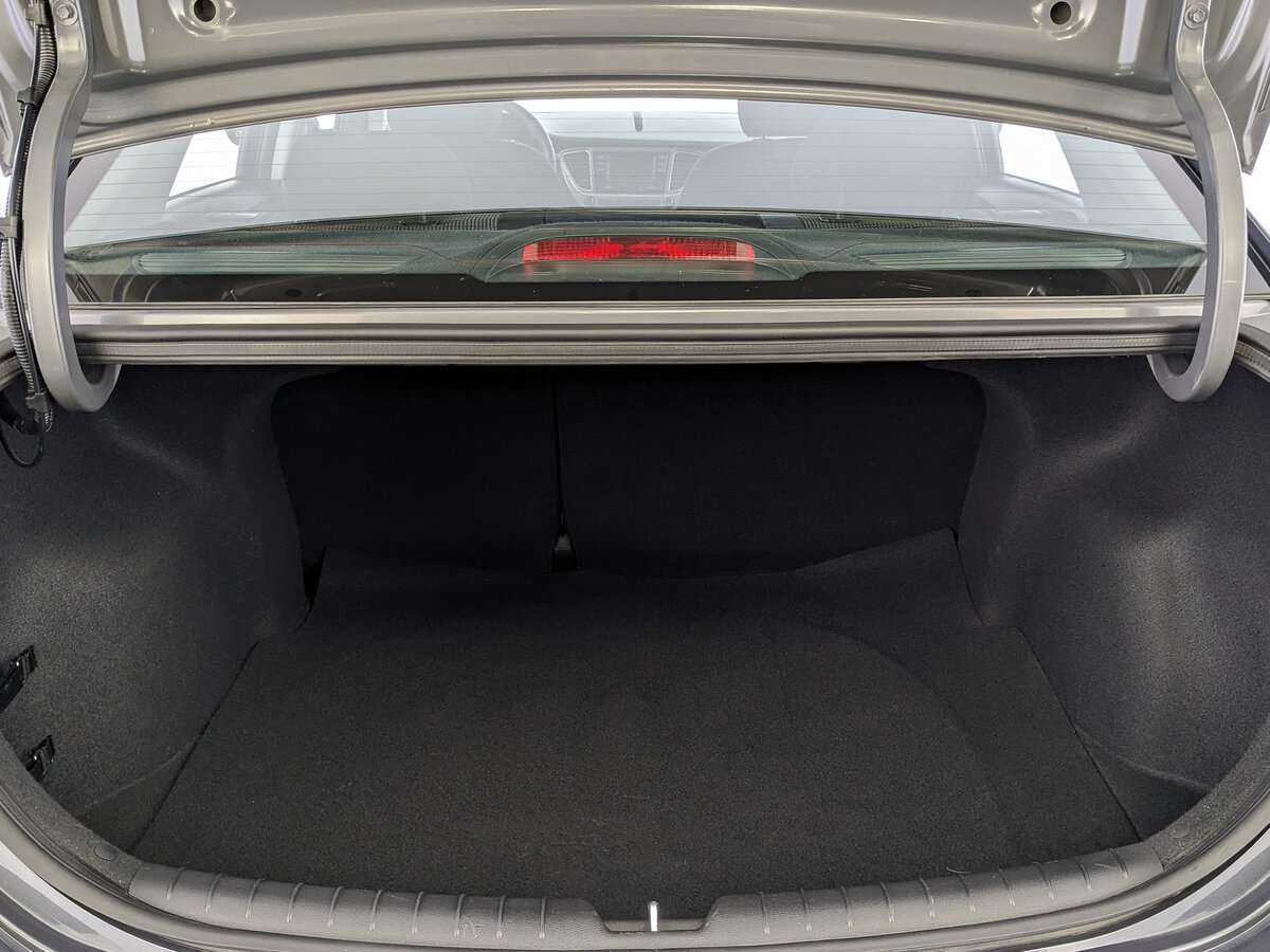 Продажа Б/У Хендай Солярис. Фото: #9