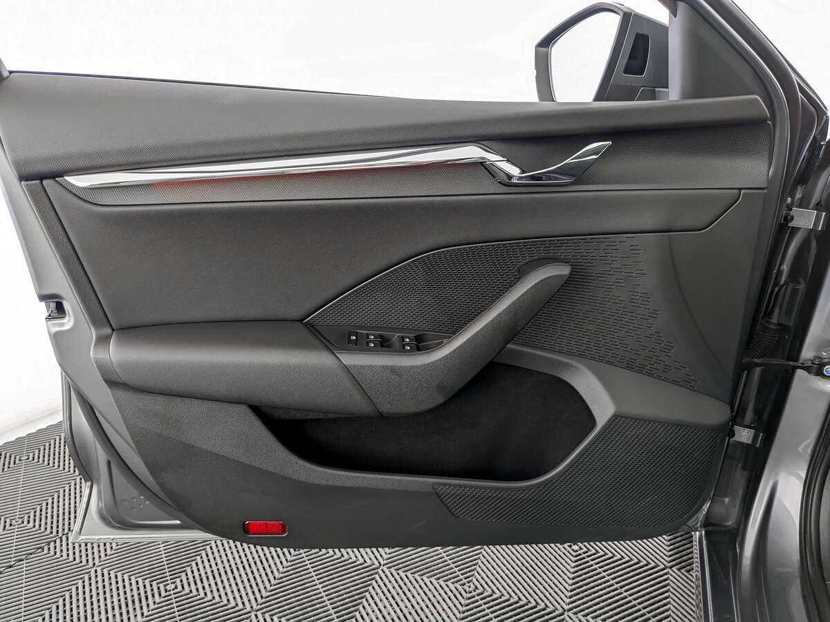 Купить Skoda Octavia с пробегом. Фото: #17