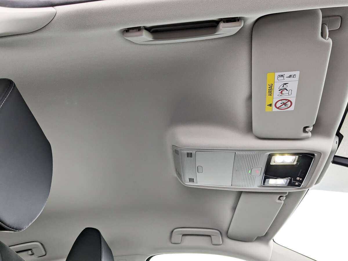 Купить Skoda Octavia с пробегом. Фото: #20