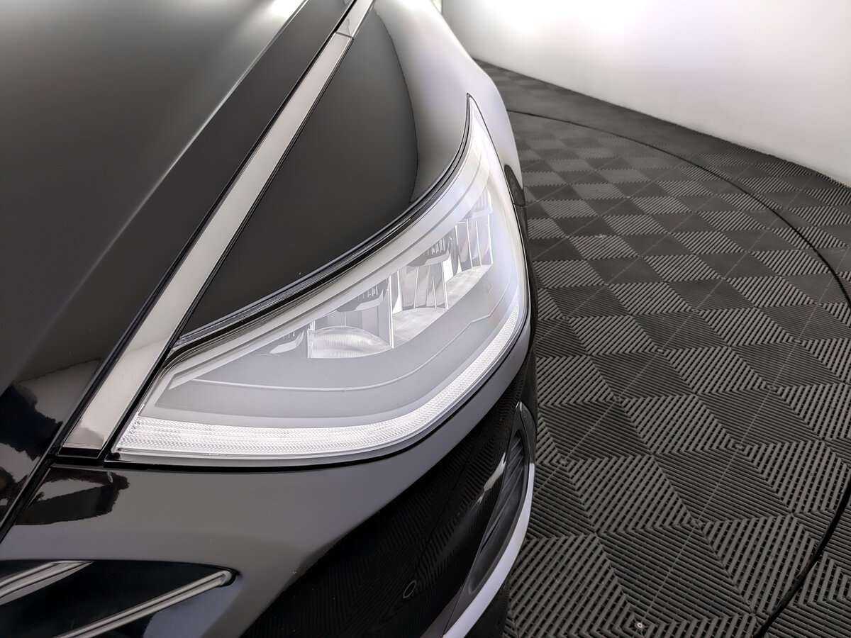 Купить Hyundai Sonata с пробегом. Фото: #16