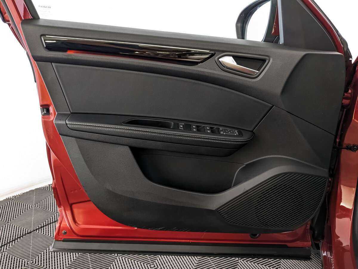 Продажа Б/У Рено Аркана. Фото: #13