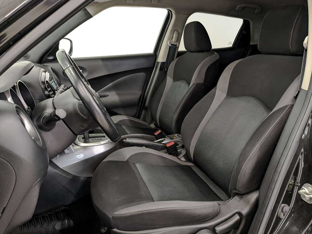 Продажа Б/У Ниссан Жук. Фото: #15