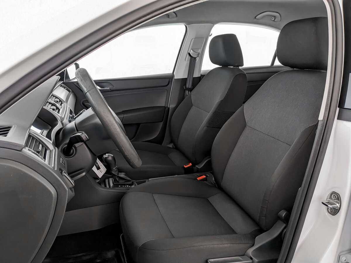 Продажа Б/У Шкода Рапид. Фото: #17