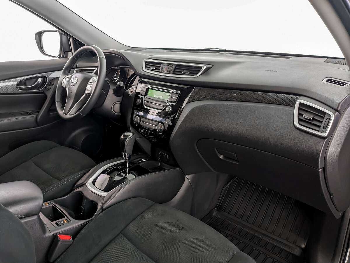 Продажа Б/У Ниссан Икс-Трейл. Фото: #8