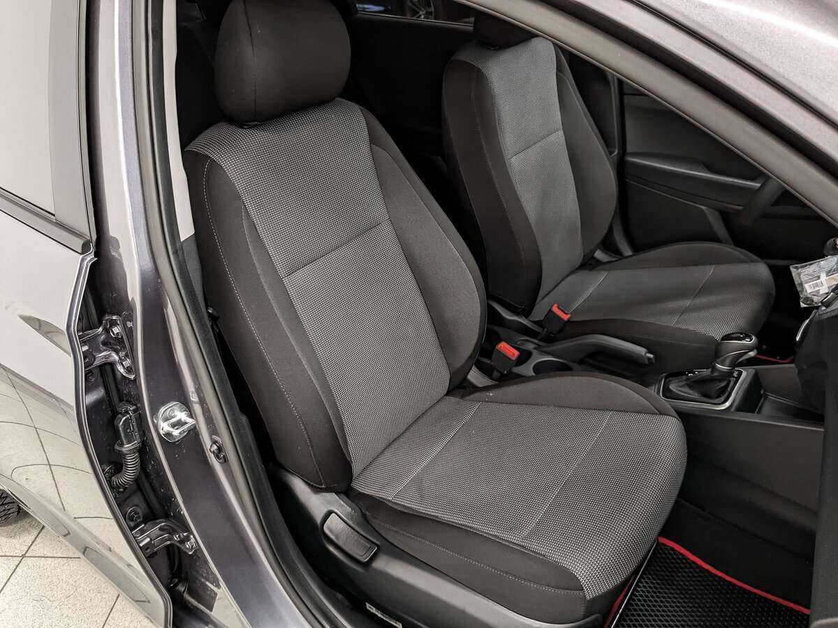 Продажа Б/У Хендай Солярис. Фото: #19