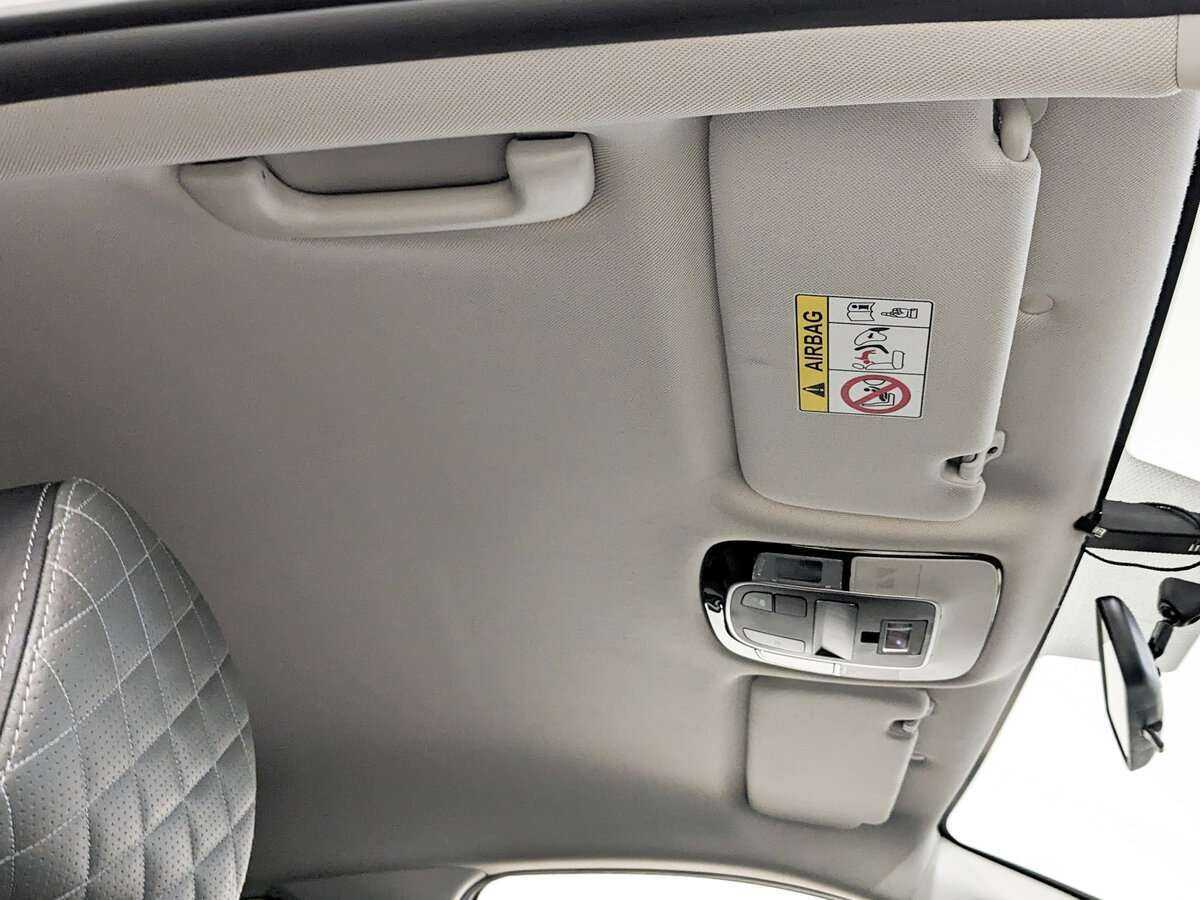 Купить Hyundai Sonata с пробегом. Фото: #17