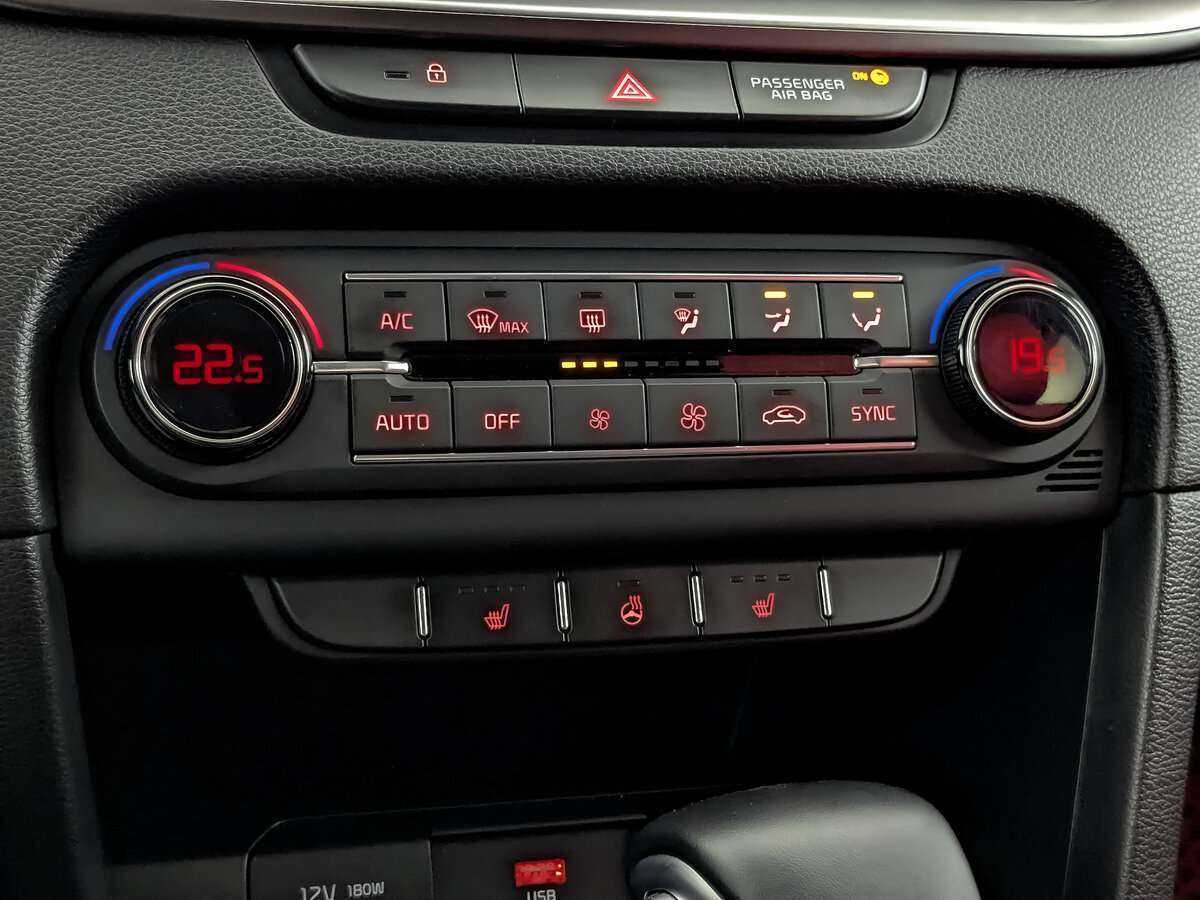 Продажа Б/У Киа Сид. Фото: #14