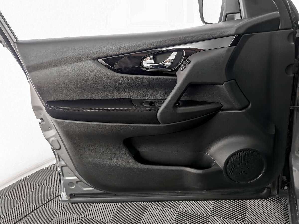 Продажа Б/У Ниссан Кашкай. Фото: #14