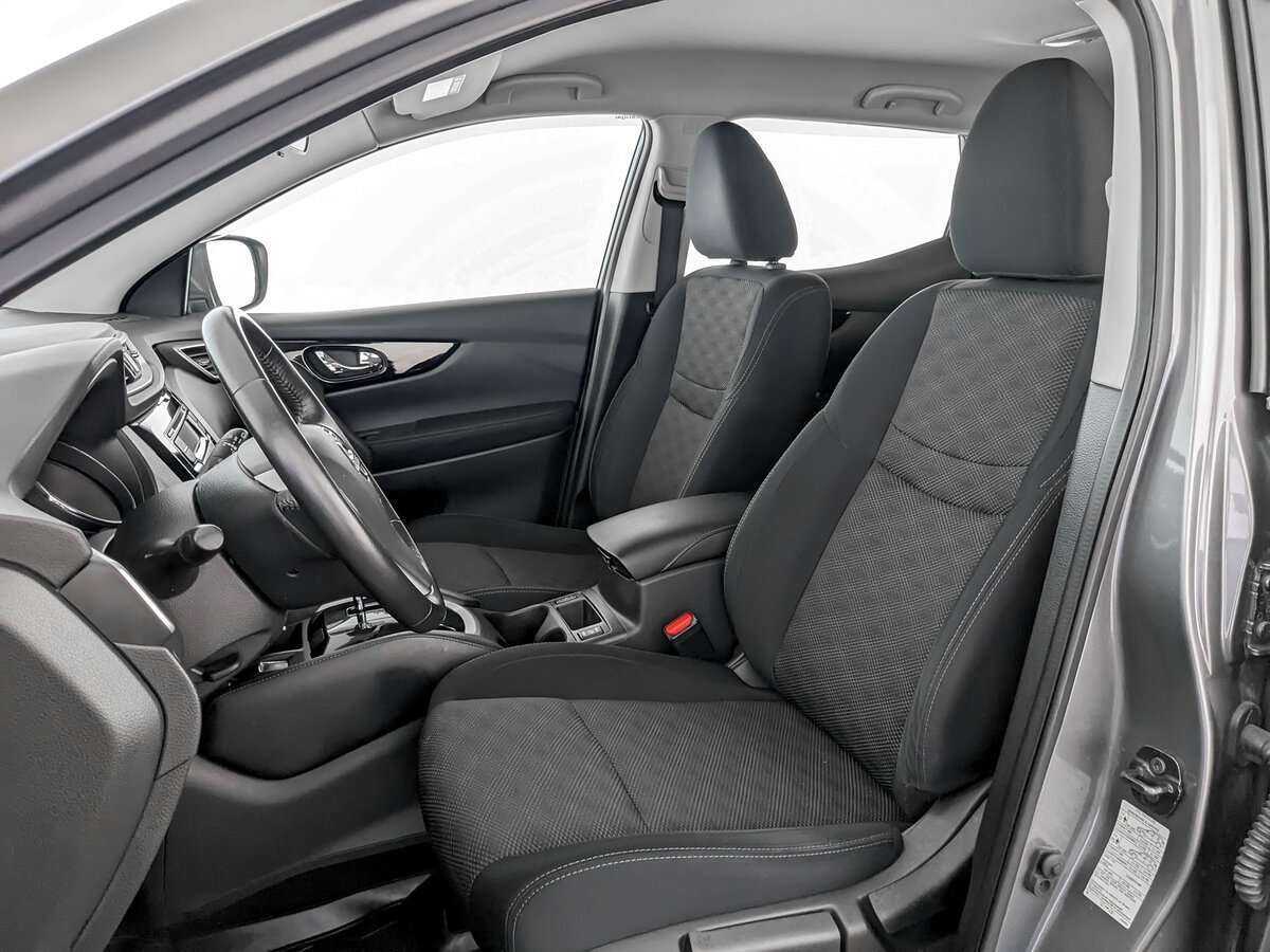 Продажа Б/У Ниссан Кашкай. Фото: #15