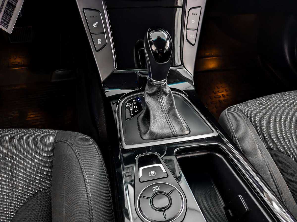 Продажа Б/У Хендай ай40. Фото: #21