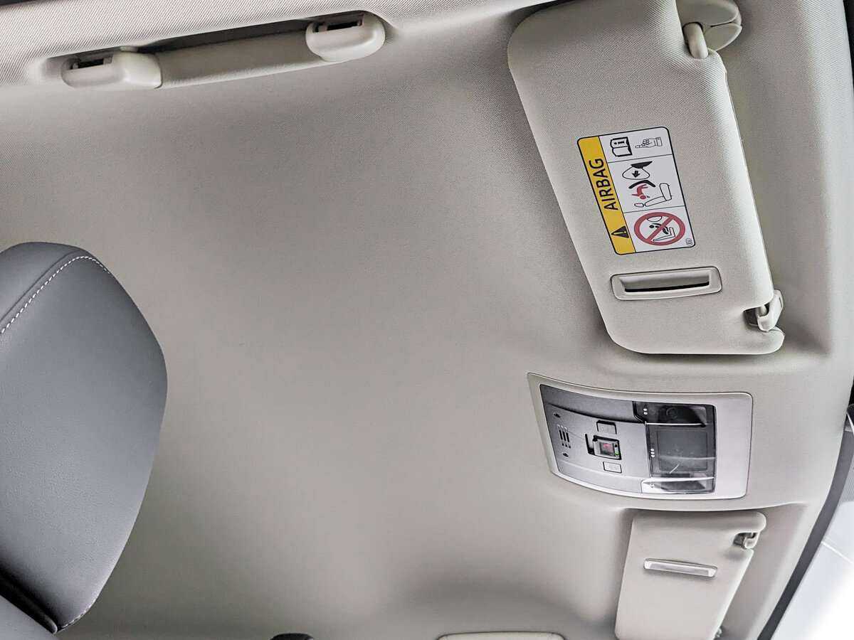 Купить Lexus NX с пробегом. Фото: #17