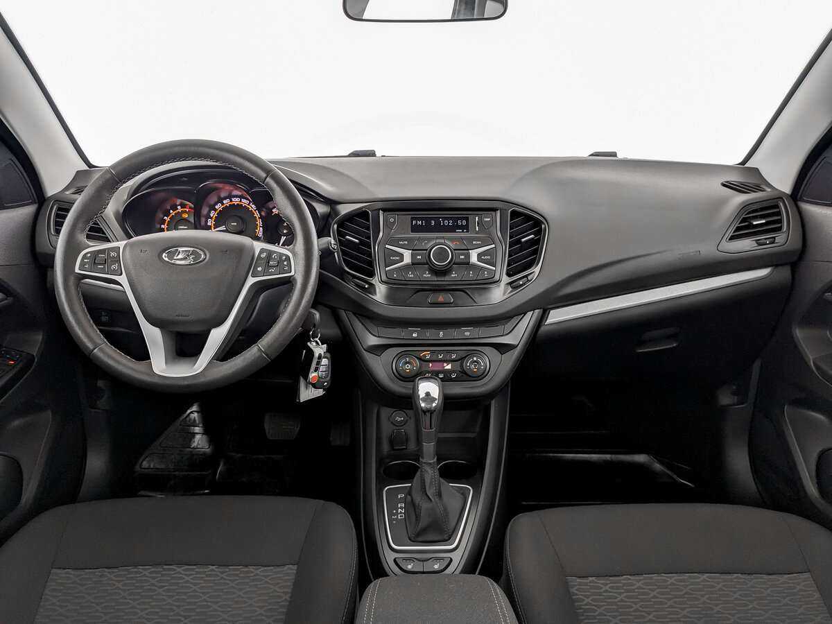 Продажа Б/У Лада (ВАЗ) Веста. Фото: #11