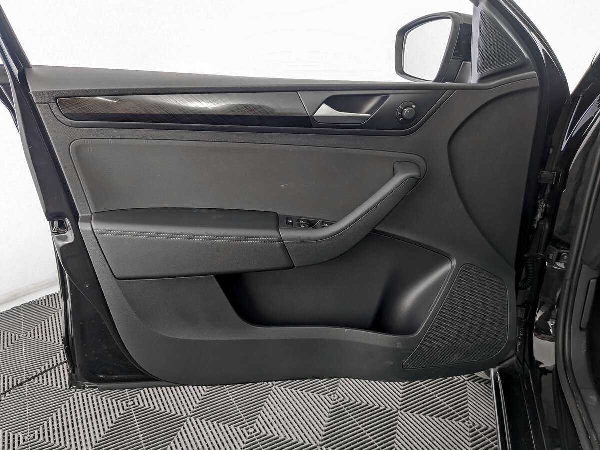 Продажа Б/У Фольксваген Поло. Фото: #14