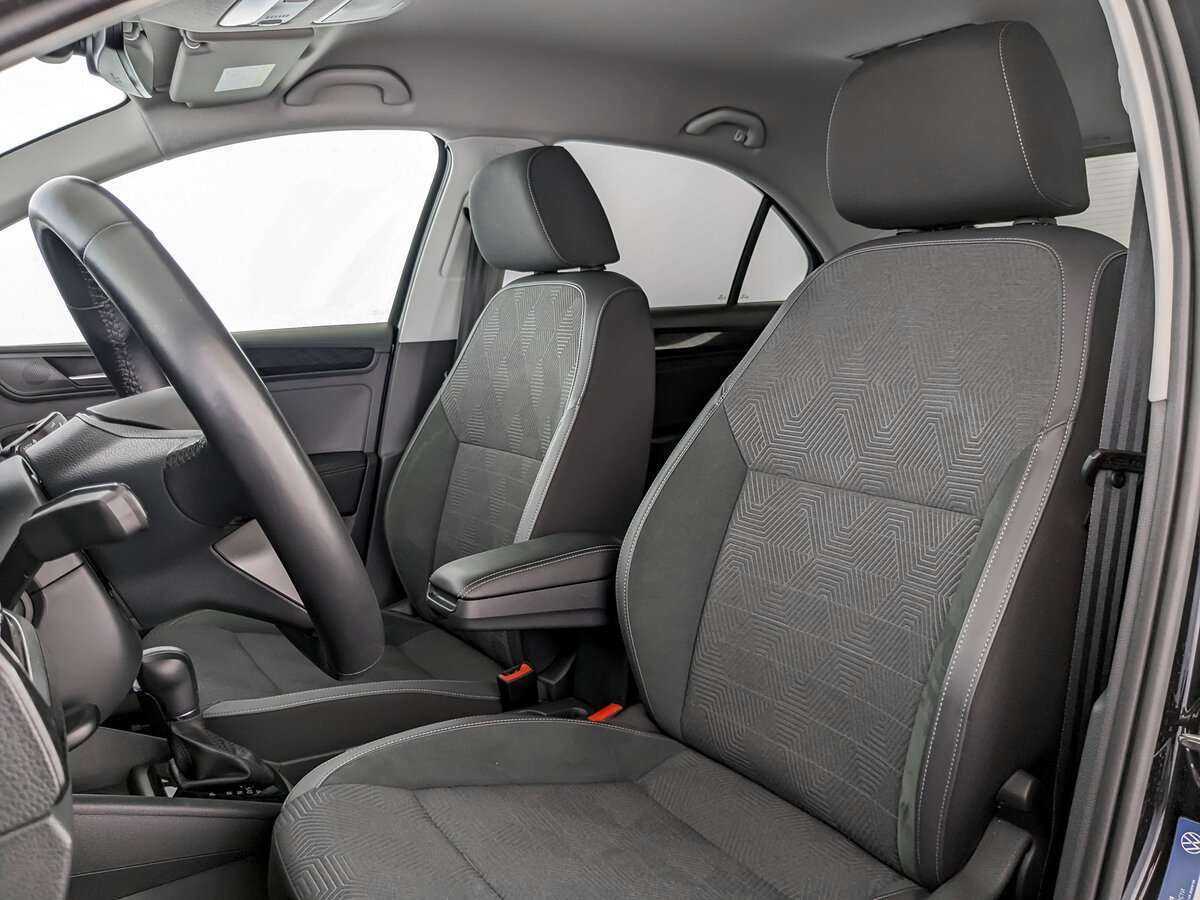 Продажа Б/У Фольксваген Поло. Фото: #15