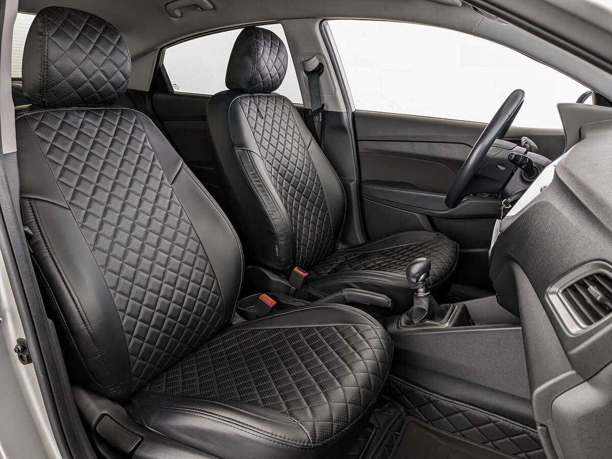 Продажа Б/У Хендай Солярис. Фото: #19