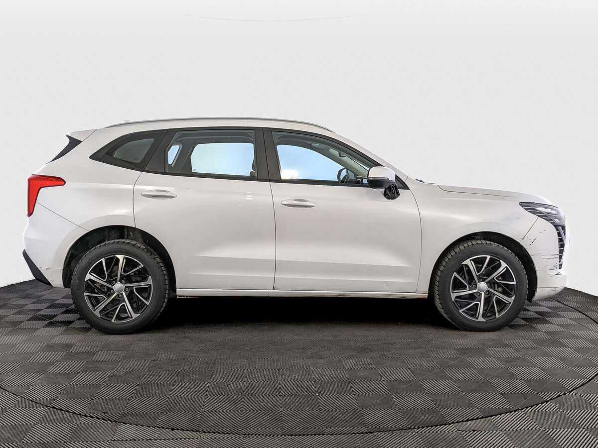 Продажа Б/У Хавал Джолион. Фото: #3