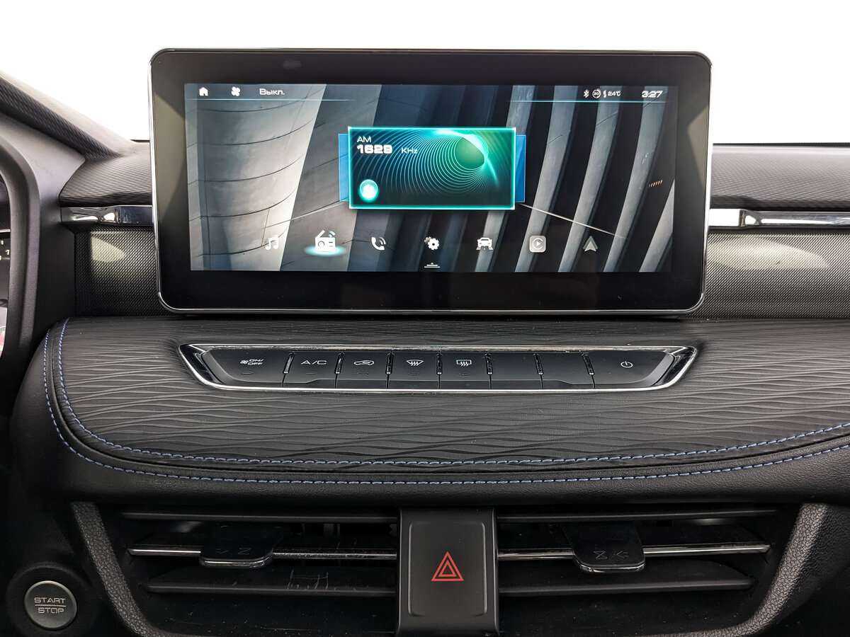 Продажа Б/У Хавал Джолион. Фото: #14